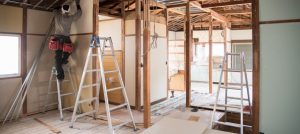 Entreprise de rénovation de la maison et de rénovation d’appartement à Jonzier-Epagny